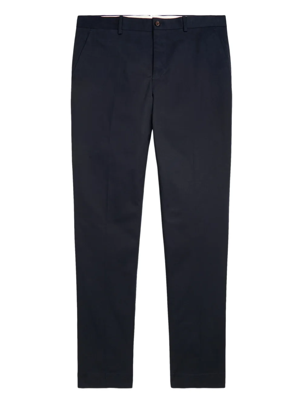 Ralph Lauren Purple Label Chino shorts Blauw