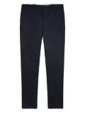 Ralph Lauren Purple Label cotton chinos - Blue