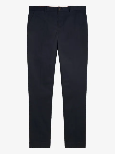 Ralph Lauren Purple Label pantalon chino en coton