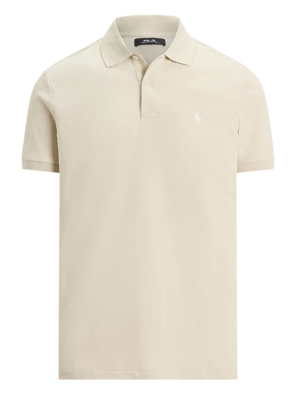 Polo Pony-motif polo shirt