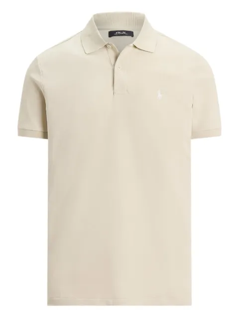 RLX Ralph Lauren Polo Pony-motif polo shirt