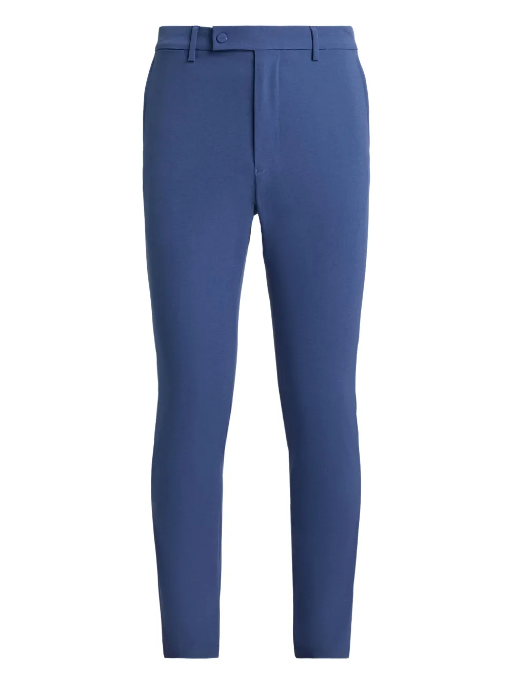RLX Ralph Lauren Broek met zijzak Blauw