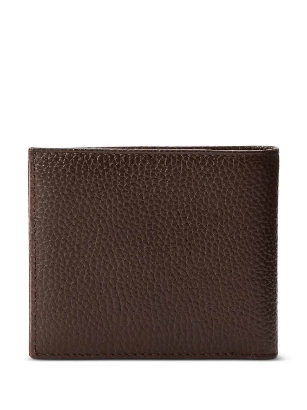 Polo Ralph Lauren pebble leather wallet | Image 2