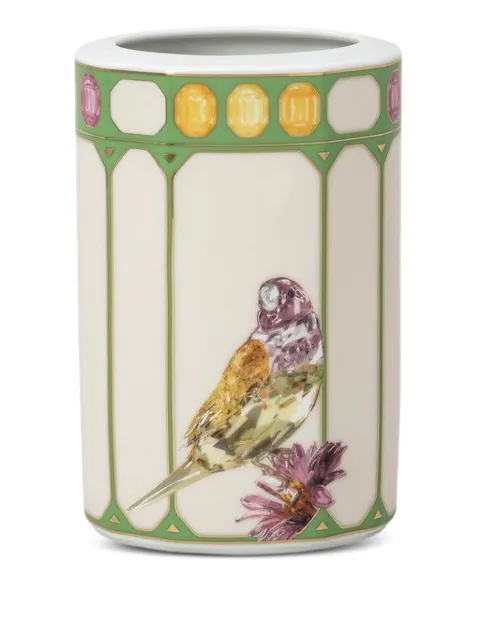 Swarovski Idyllia vase (15cm)