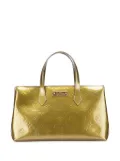 Louis Vuitton Pre-Owned 2009 Monogram Vernis Wilshire PM handbag - Green
