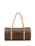 Louis Vuitton Pre-Owned 2004 Monogram Papillon 30 handbag - Brown