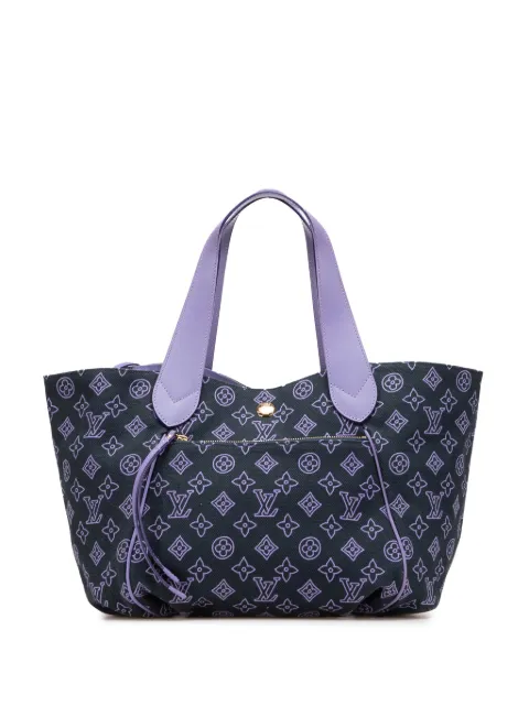 Louis Vuitton Pre-Owned 2009 Monogram Cabas Ipanema PM tote bag