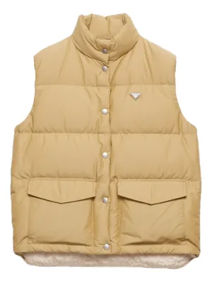Prada（プラダ）ウィメンズ ベスト＆ジレ - FARFETCH