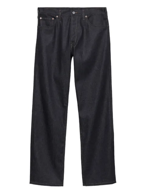 Prada back-strap jeans