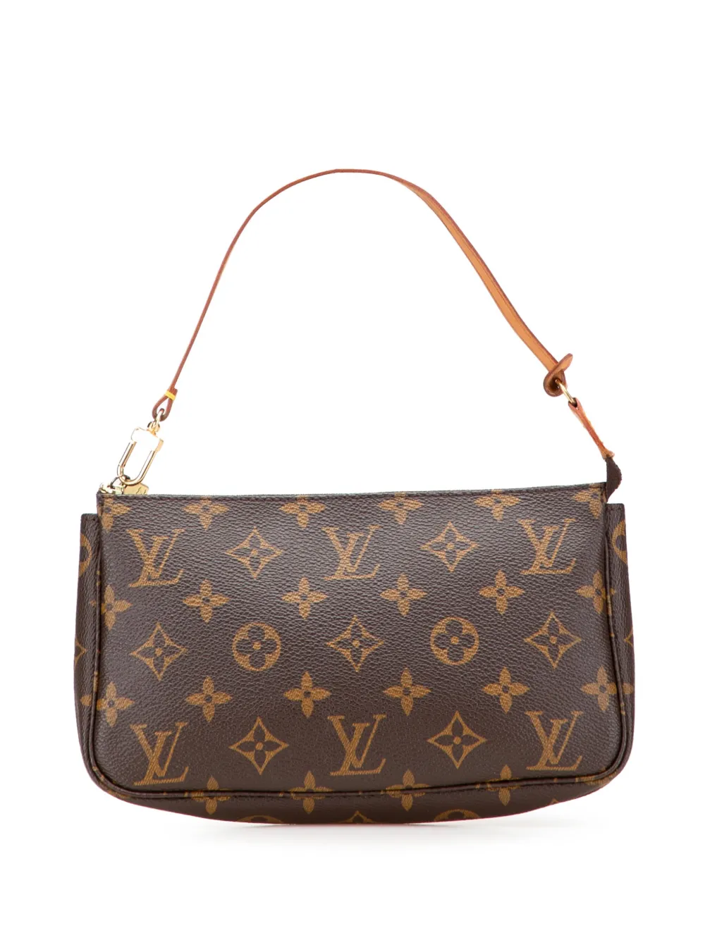 Louis Vuitton Pre-Owned 1998 Monogram Pochette Accessoires shoulder Louis Vuitton Pre-Owned 1998 Monogram Pochette Accessoires shoulder