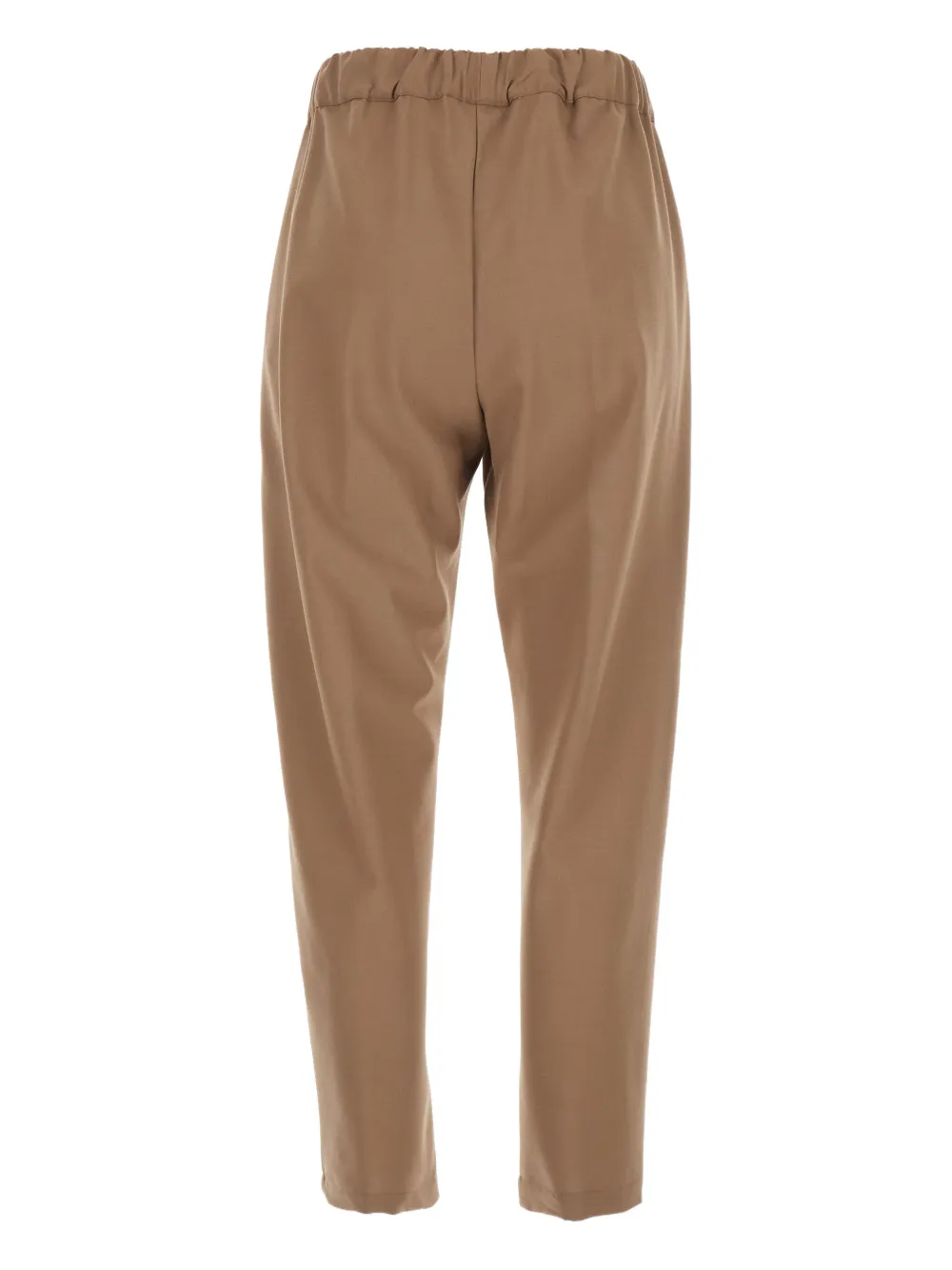 Semicouture Buddy trousers Beige