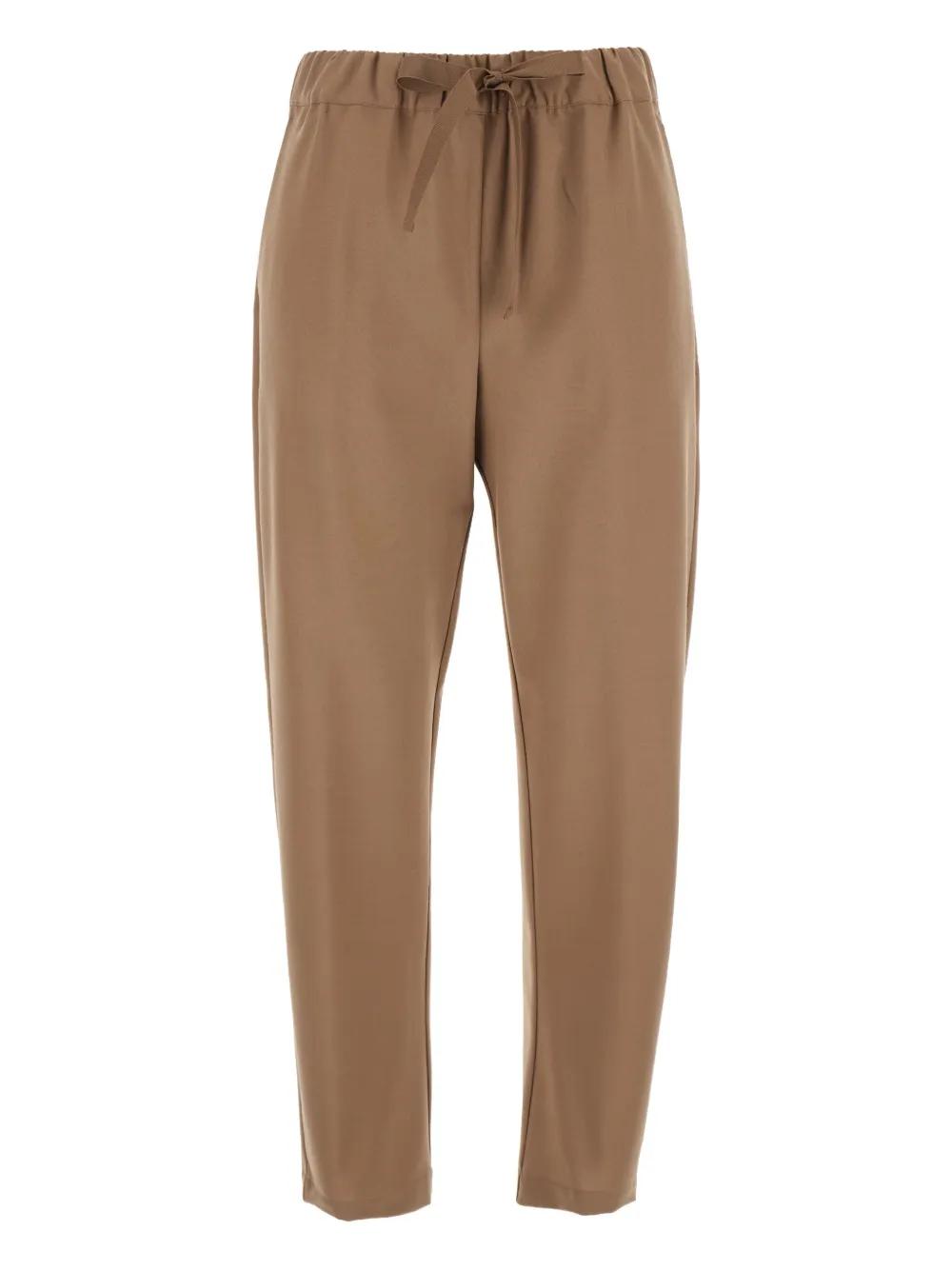 Semicouture Buddy trousers Beige