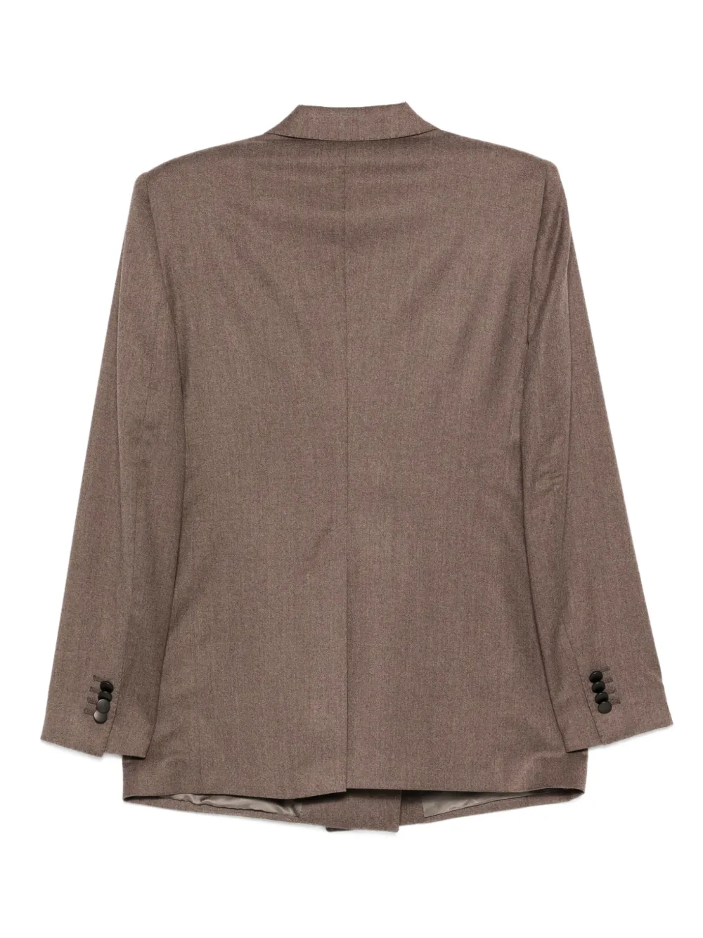 Tagliatore peak-lapel double-breasted suit | Evening Suits | Image 2