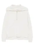 Varley Larson half-zip sweatshirt - Grey
