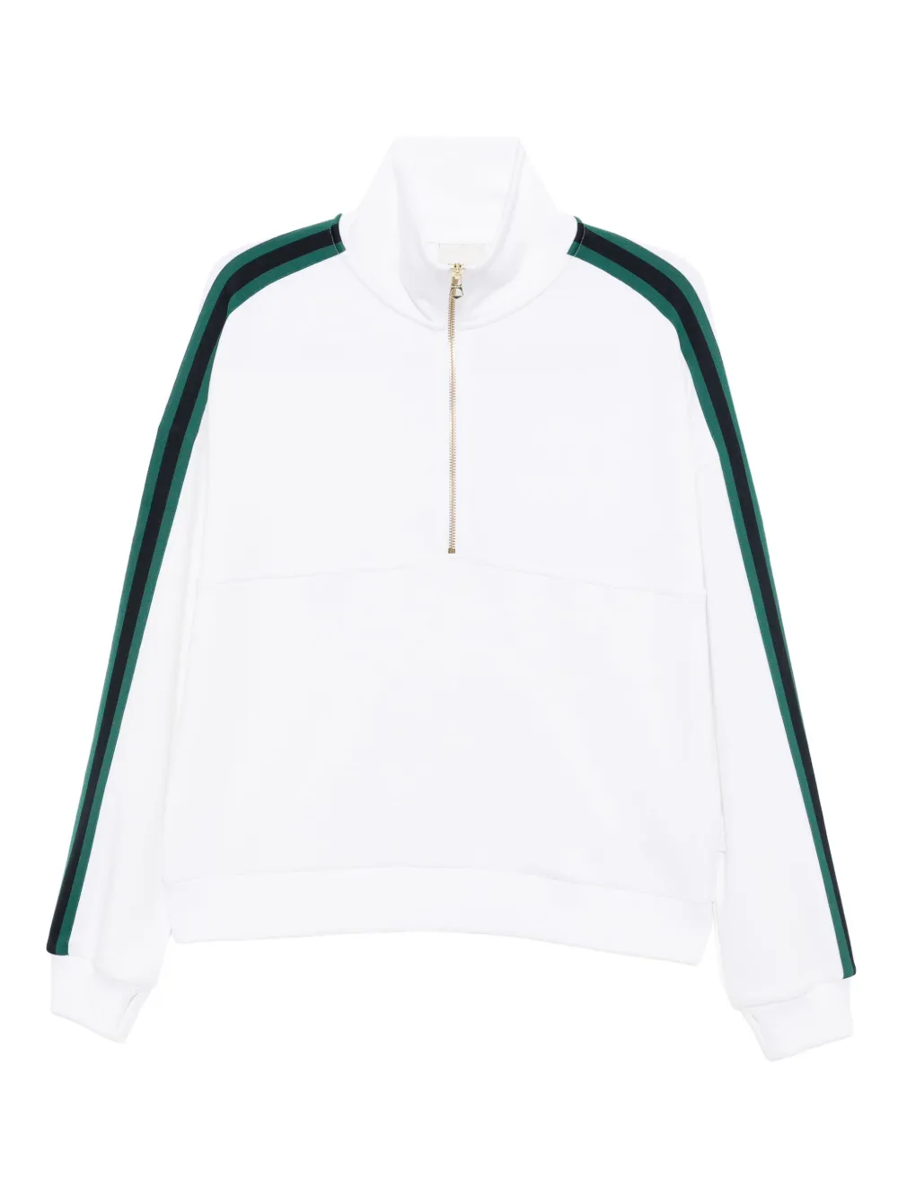 Varley sudadera Raymar | blanco | Image 1