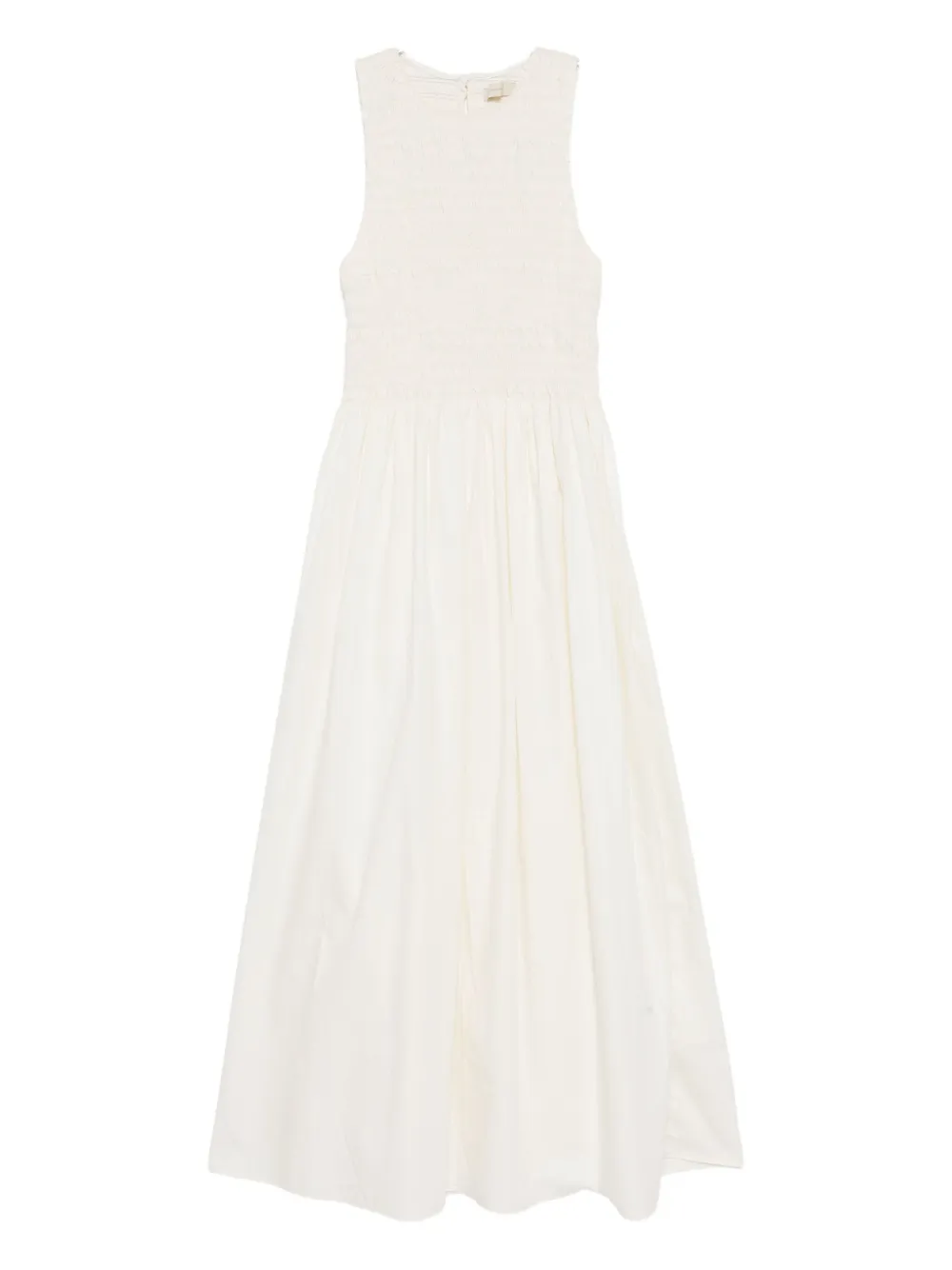 Alena maxi dress