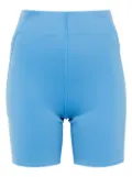 On Running Train shorts - Blue