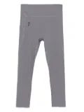 On Running studio tights 7/8 legging - Grey