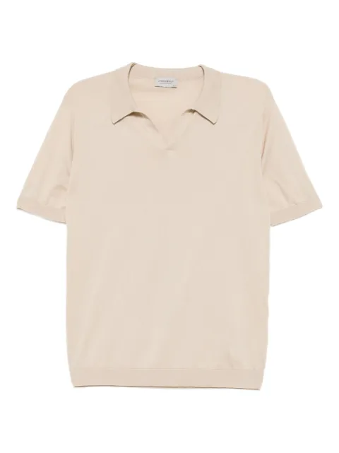 John Smedley playera tejido Ryan