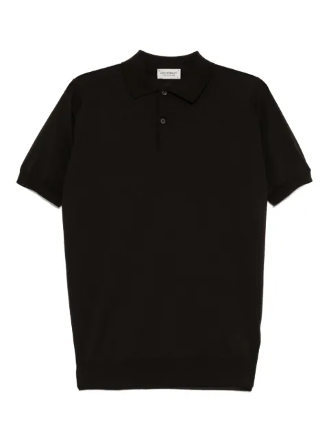 John Smedley polo Payton
