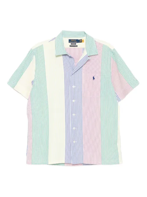 Polo Ralph Lauren striped shirt
