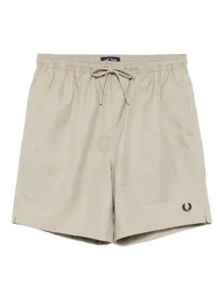 Fred Perry