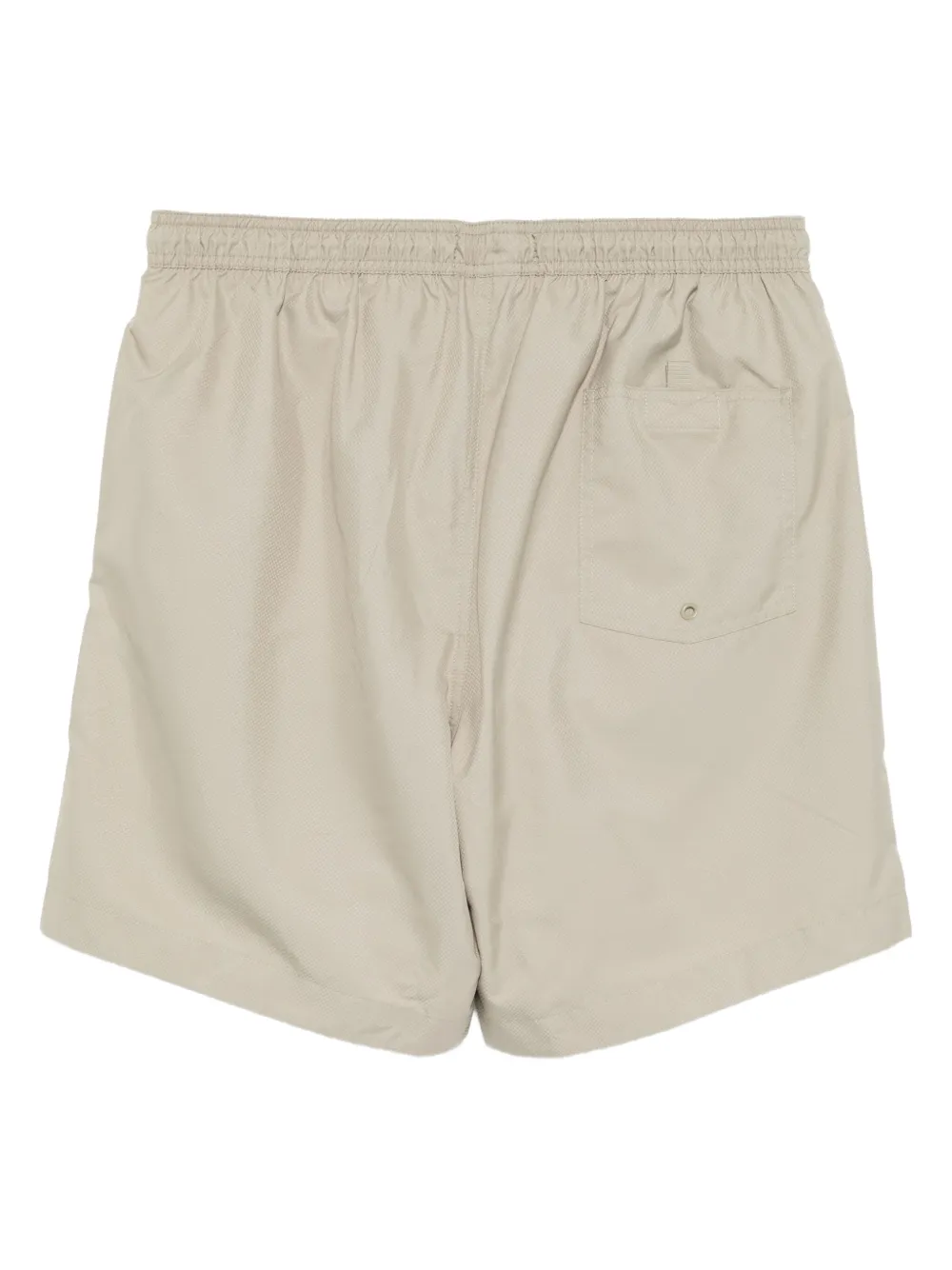 Fred Perry elasticated waistband swimshorts | Swim & Board Shorts | Image 2