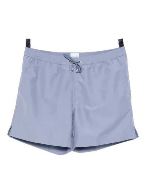 Sunspel drawstring swim shorts