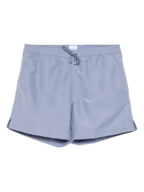 Sunspel drawstring swim shorts