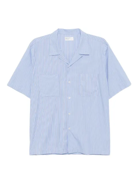Universal Works Sal road shirt