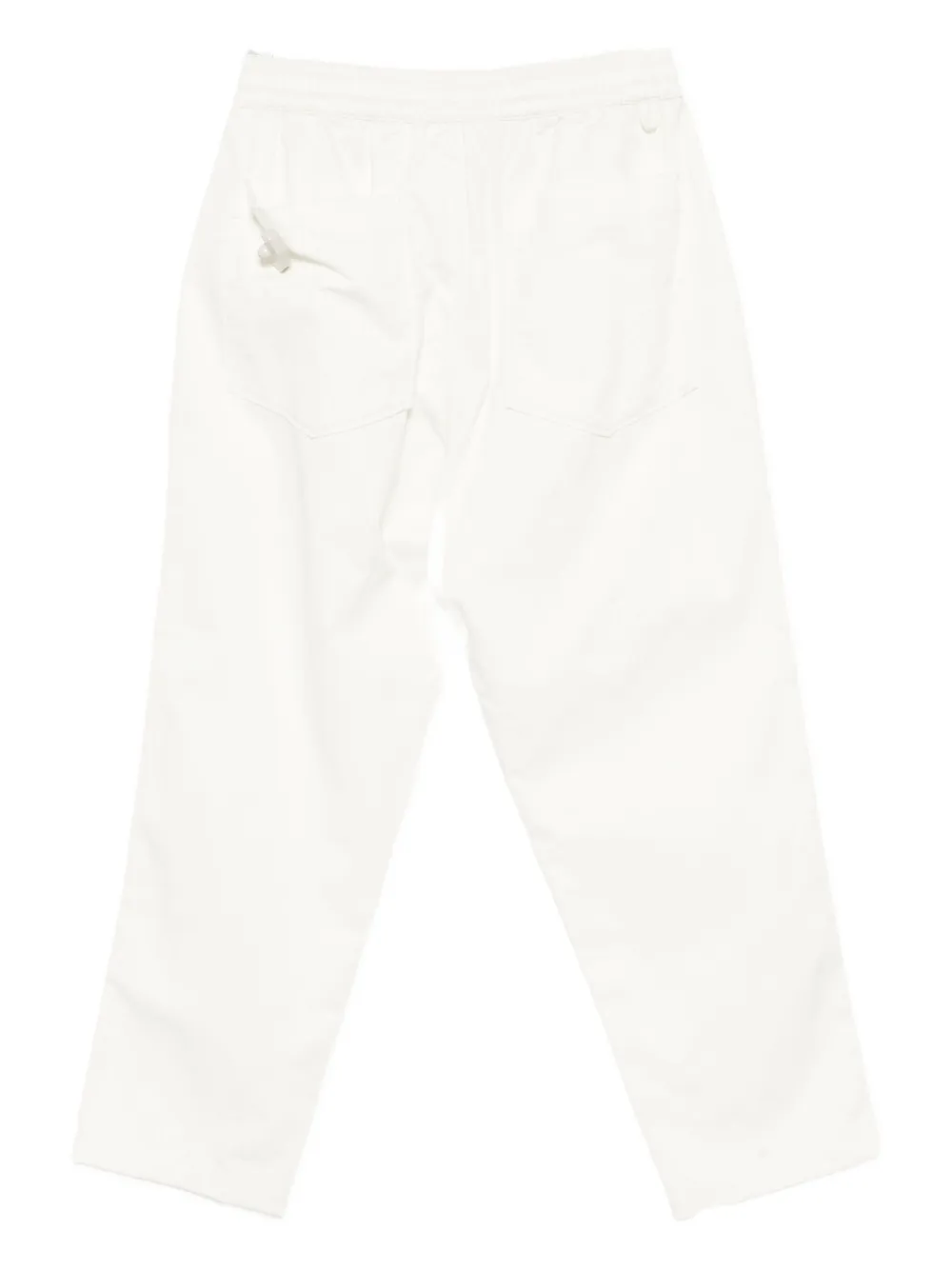 Universal Works High waist broek - Wit