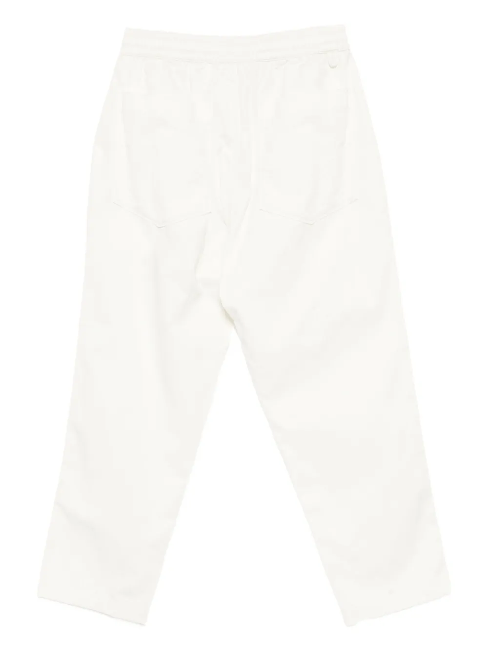 Universal Works hi-water trousers | Regular-Fit & Straight Leg Pants | Image 2