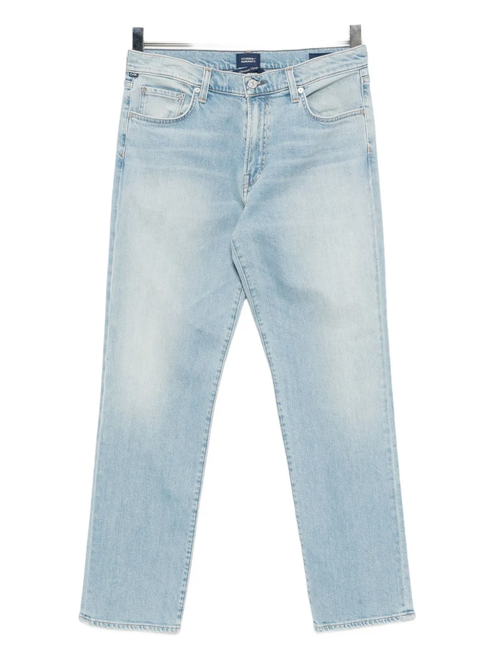 Citizens of Humanity Elijah jeans Blauw