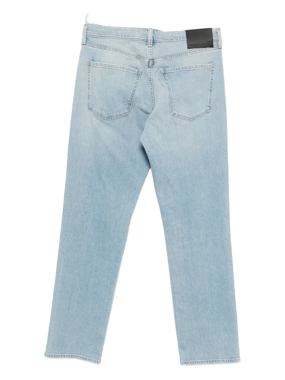 Citizens of Humanity Elijah jeans - Blauw