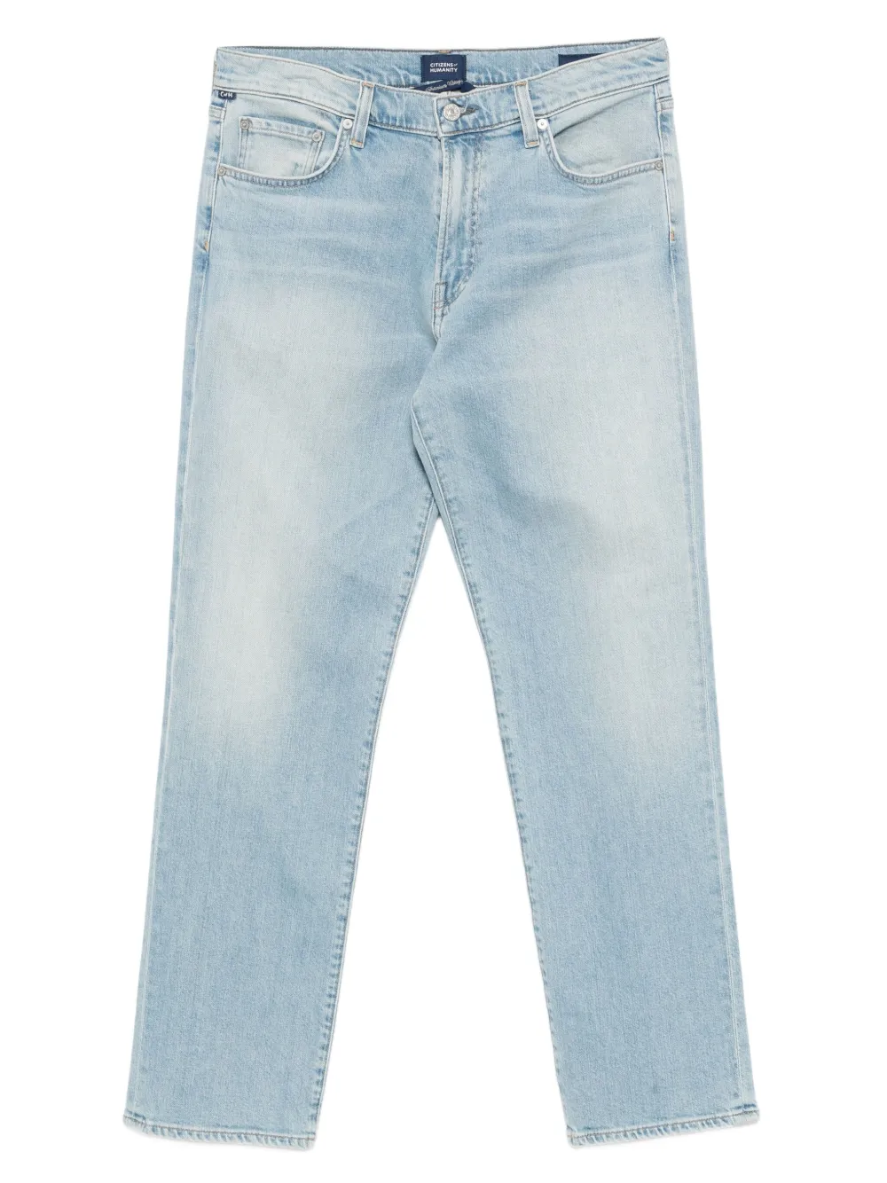 Citizens of Humanity Elijah jeans Blauw