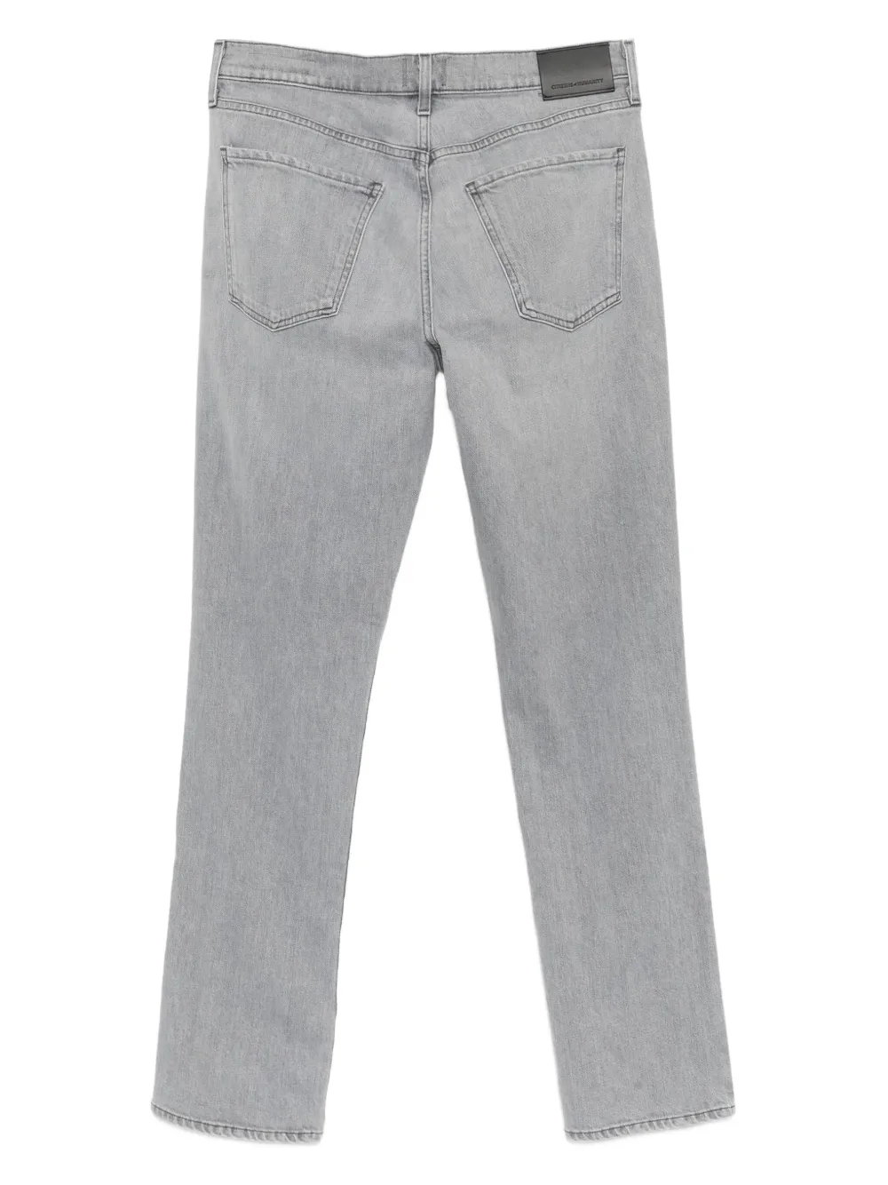 Citizens of Humanity Gage straight jeans | Regular & Straight-Leg Jeans | Image 2