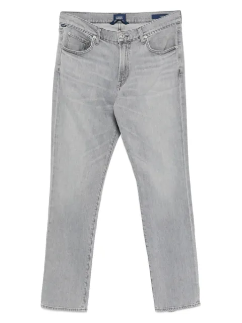 Citizens of Humanity Gage straight jeans