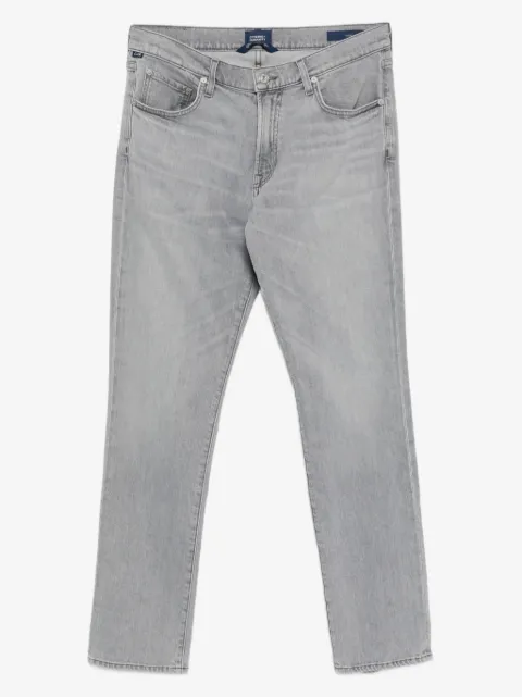 Citizens of Humanity Gage straight jeans