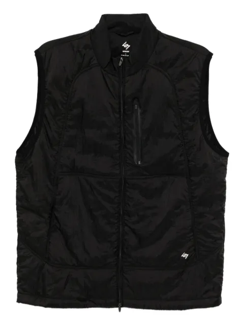 REPRESENT 247 247 Run gilet