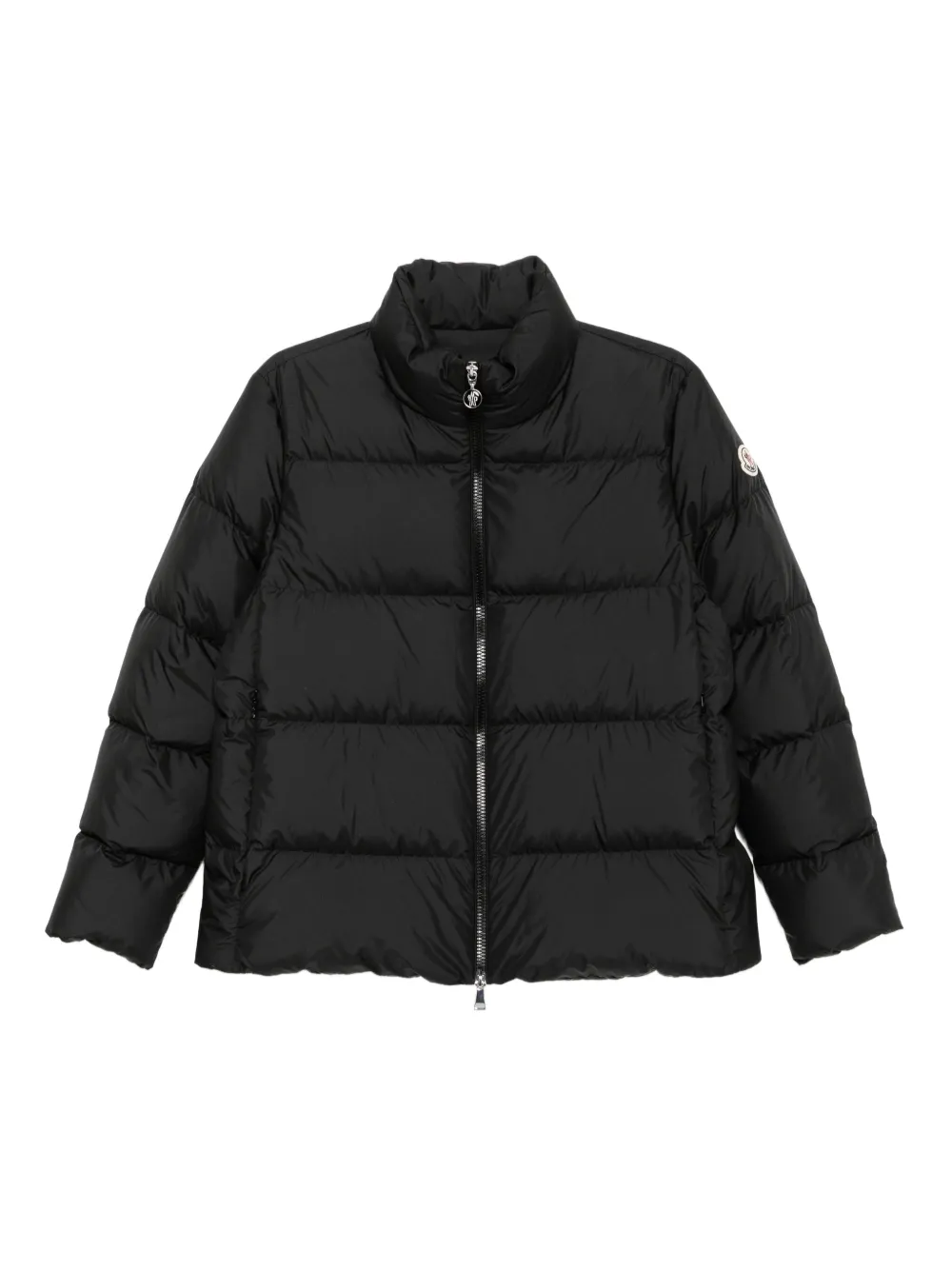 Moncler Mauzun jack Zwart