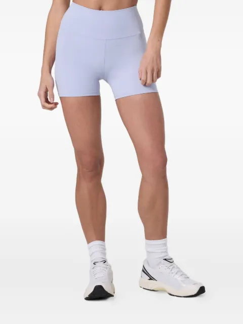 VUORI AllTheFeels™ high-waisted shorts