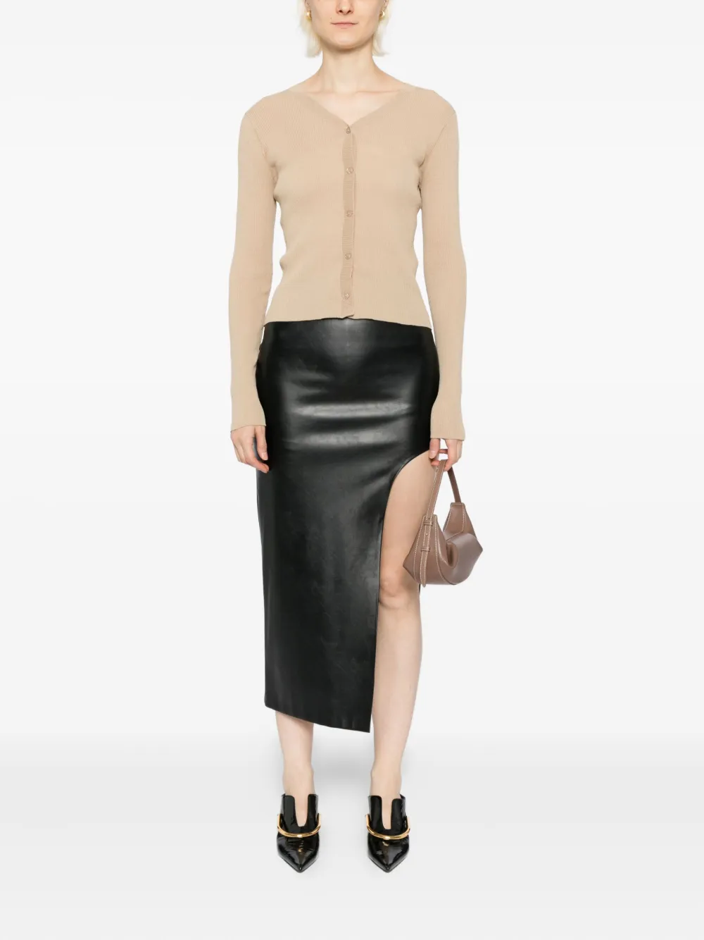 Day Birger Et Mikkelsen Briggs cardigan | Cardigans | Image 2
