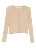 Day Birger Et Mikkelsen Briggs cardigan - Neutrals
