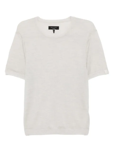 rag & bone Aulton T-shirt