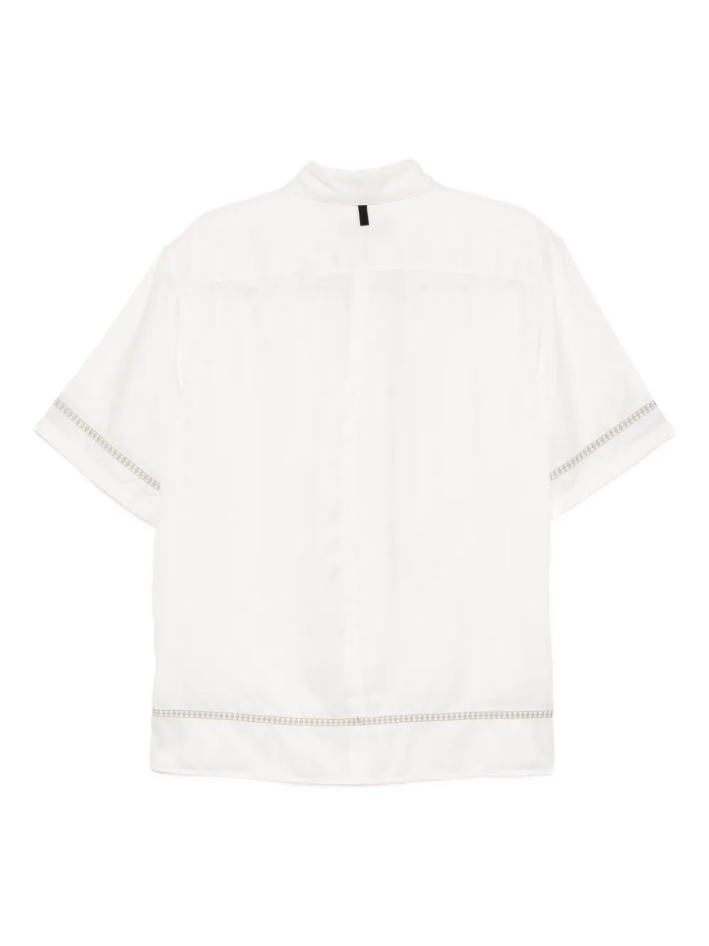 Rag & bone Dalton overhemd - Wit