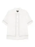 rag & bone Dalton shirt - White