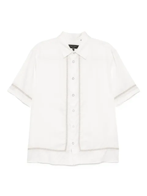 rag & bone Dalton shirt