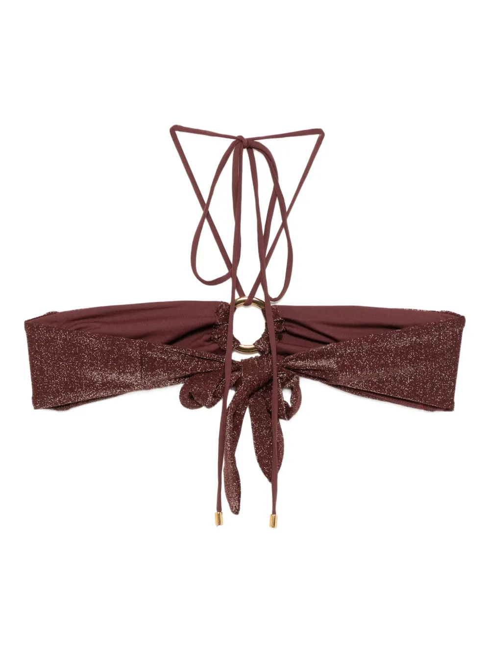 AWAY THAT DAY Acapulco bikini top | Bikinis | Image 2