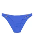 AWAY THAT DAY Sorrento bikini briefs - Blue
