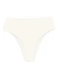 BONDI BORN Poppy bikini bottoms - Neutrals